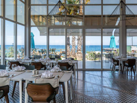 Hotel Villa Christina