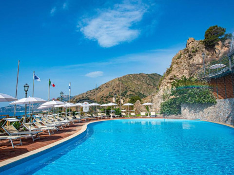 Baia Taormina - CDSHotels