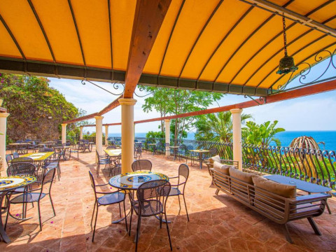 Baia Taormina - CDSHotels