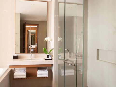 Four Points By Sheraton Bali Seminyak