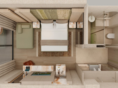 Sentido Serra Resort