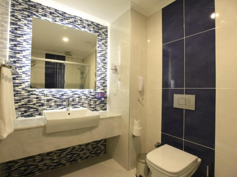 Side Su Hotel