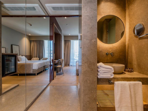 Club Melas Prive (ex. Melas Holiday Village)