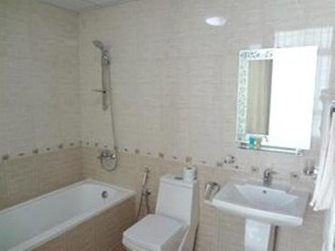 Beach Resort Salalah