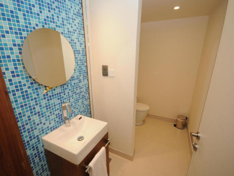 Al Bander Resort 