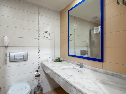 Solivia Hotel