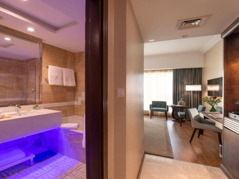 Stella Di Mare Dubai Marina