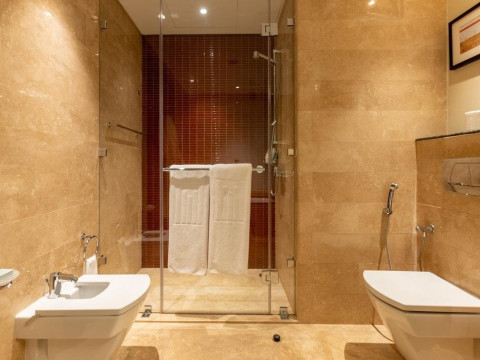 GRAND MILLENNIUM AL WAHDA ABU DHABÍ