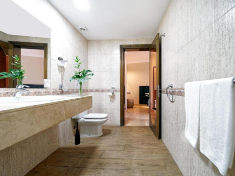 Suites & Villas by Dunas