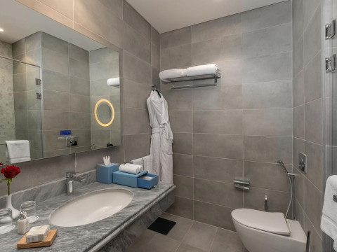 RIXOS PREMIUM ALAMEIN