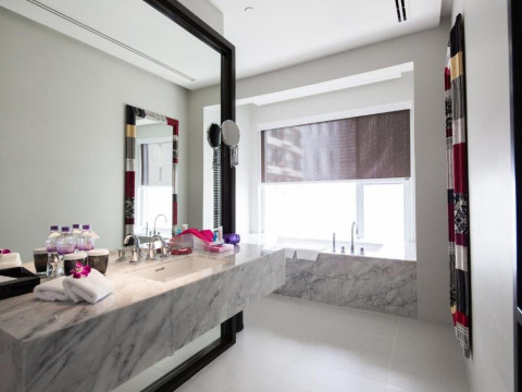 Mode Sathorn Hotel