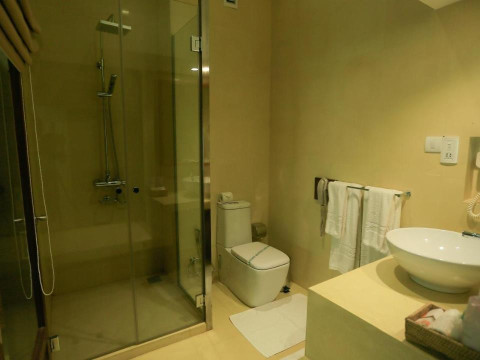 Pandanus Beach Resort