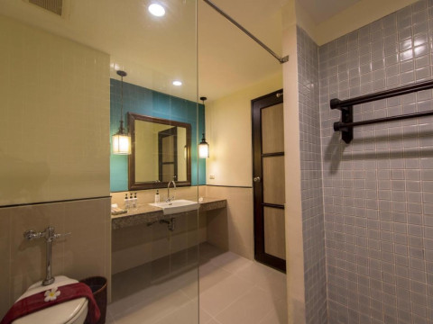 Krabi La Playa Resort