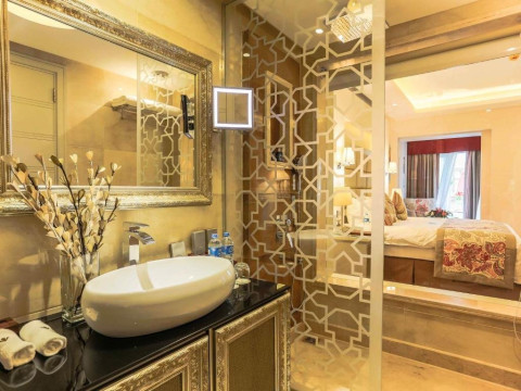 Rixos Premium Seagate