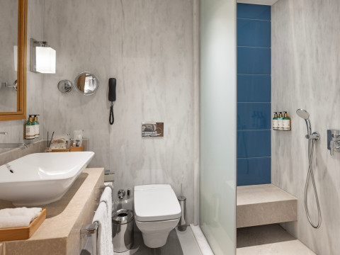 Titanic Luxury Collection Bodrum