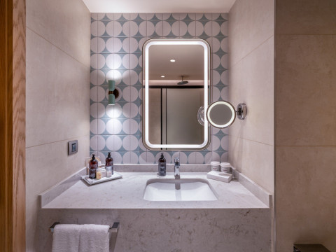 Trendy Perge Resort & Suites