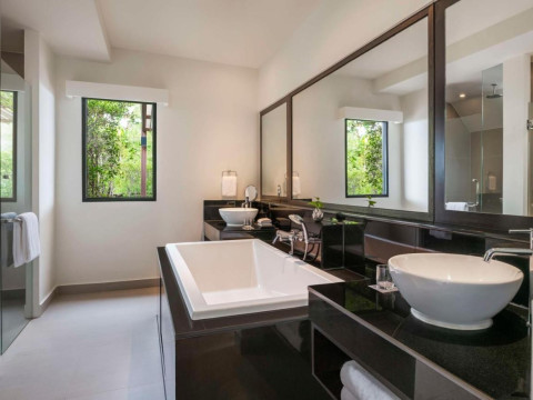 Hyatt Regency Phuket Resort