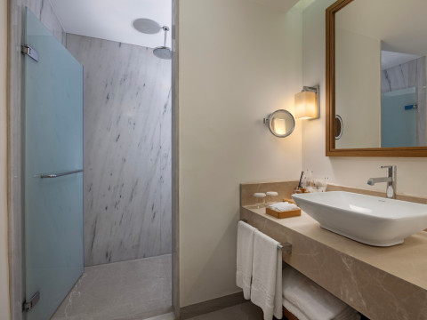 Titanic Luxury Collection Bodrum