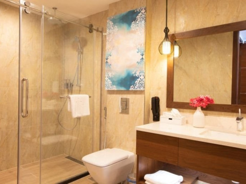 Millennium Resort Salalah