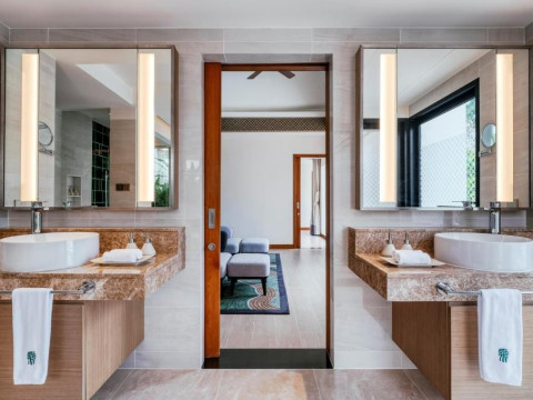Banyan Tree Phuket