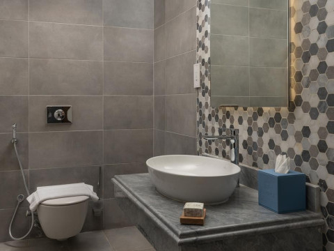 RIXOS PREMIUM ALAMEIN