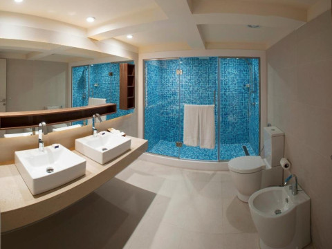 Al Bander Resort 
