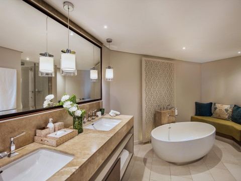 Royal Palm Beachcomber Luxury