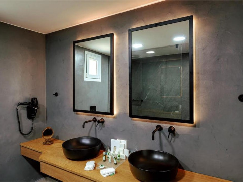 Anemos Luxury Grand Resort