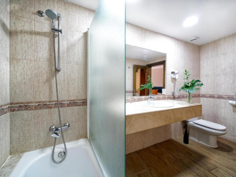 Suites & Villas by Dunas