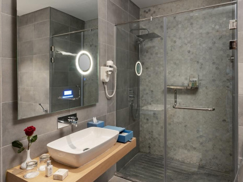 RIXOS PREMIUM ALAMEIN
