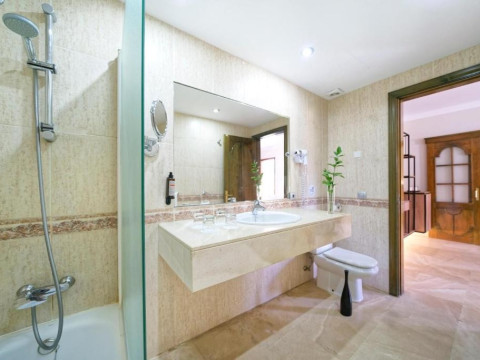 Suites & Villas by Dunas