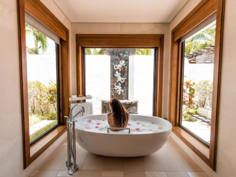 SHANGRI-LA’S LE TOUESSROK RESORT & SPA