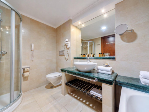 Apollo Blue Hotel