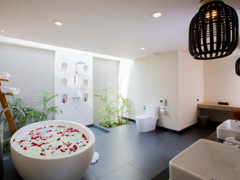 Mandarava Resort & Spa