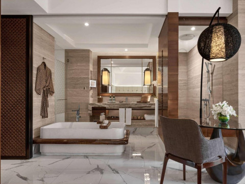 Sofitel Bali Nusa Dua Beach Resort