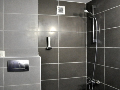 Manolya Hotel
