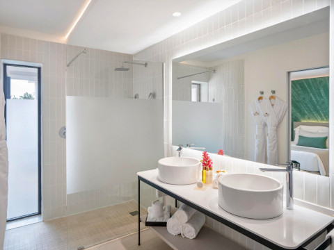 Dreams Flora Resort & Spa