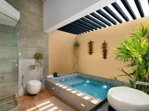 The Villas Wadduwa