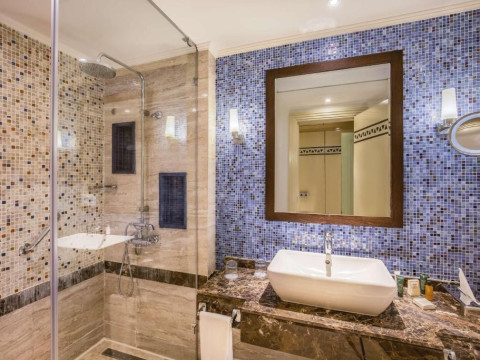 Hilton Nubian Marsa Alam