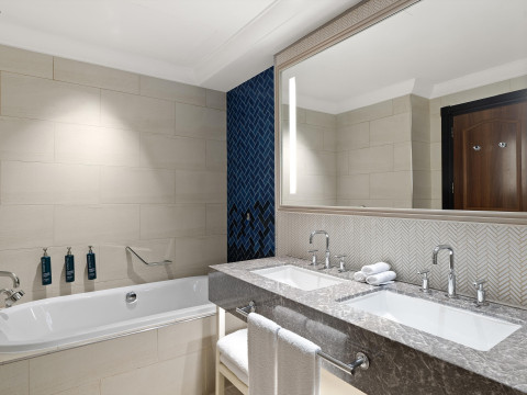 Rixos Al Mairid Ras Al Khaimah 