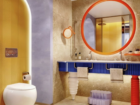 Rixos Radamis Sharm El Sheikh