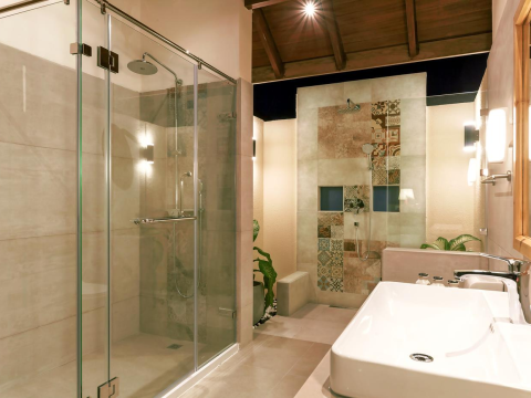 Reethi Faru Resort