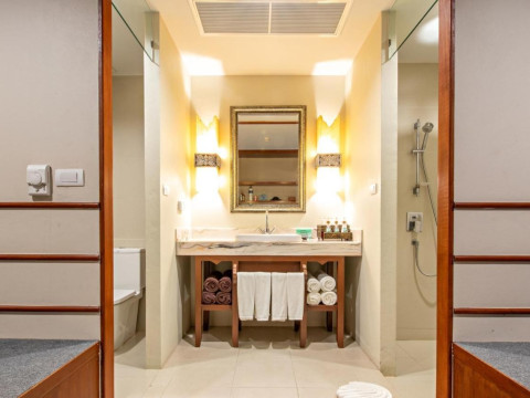 Rawai Palm Beach Resort