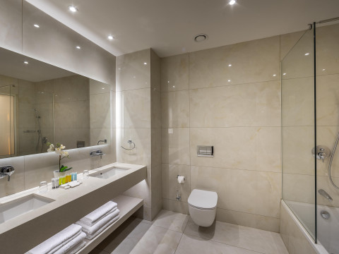 Chrysomare Beach Hotel and Resort