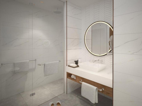 Rotana Ras Al Khaimah - The Mangroves