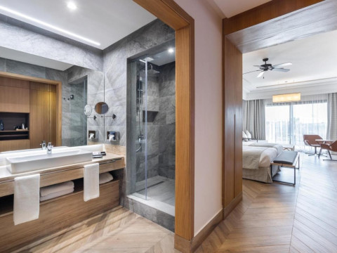 RIU Palace Tikida Taghazout