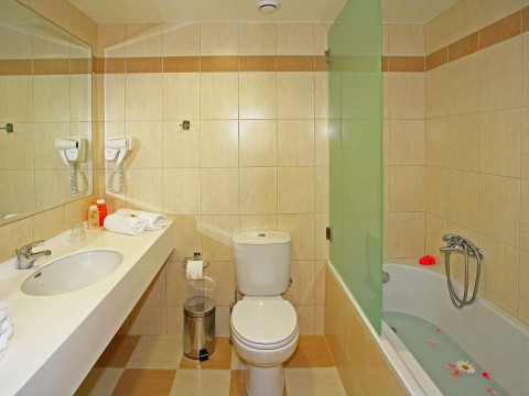 KATRIN HOTEL & BUNGALOWS