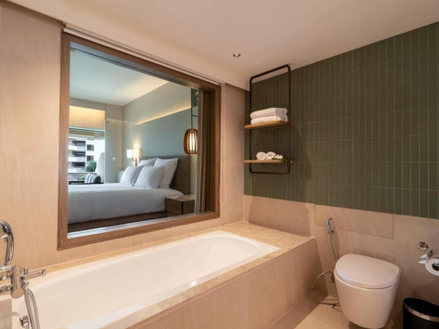 Pullman Phuket Karon Beach Resort