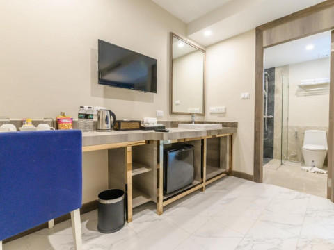 Andakira Hotel