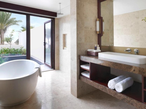Al Baleed Resort Salalah by Anantara